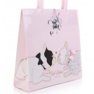 Ted Baker Large Icon Tote NWT